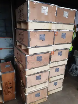 Felicity 10kva Ivps Solar Inverter – Durable, Efficient Reliable