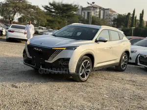 New Dongfeng Lingzhi M3 2025 Silver