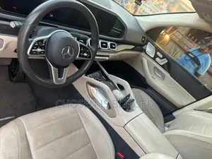 Mercedes-Benz GLE-Class AMG GLE 63 S 4MATIC 2017 Gray