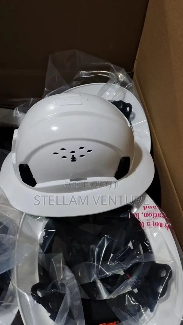 Full Brim Helmet