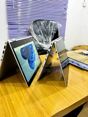 Laptop HP EliteBook X360 1030 G2 8GB Intel Core I5 SSD 256GB