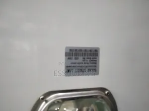 30w Solar Streetlight With Nepa Charging
