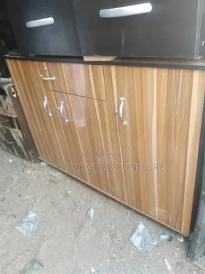 Durable and Quality Kitchen Cabinet