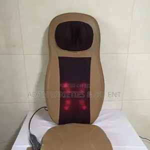 Back Neck Kneading Massager
