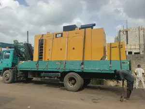 6tons Hiab for Hire