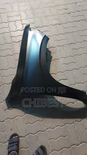 Escalade Fender 2024