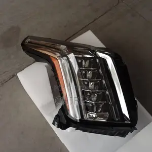 Escalade Front Head Lamp 2018