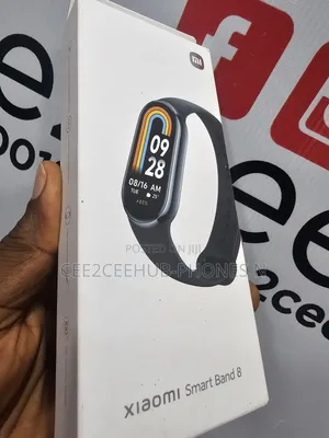 Xiaomi Smart Band 8