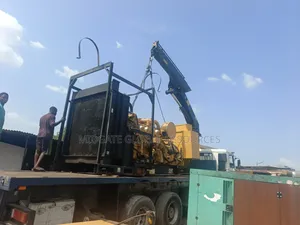 20tons Crane Truck for Hire