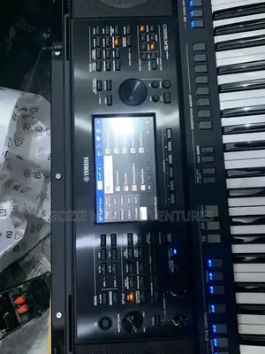 Original Yamaha Keyboard PRS - Sx920