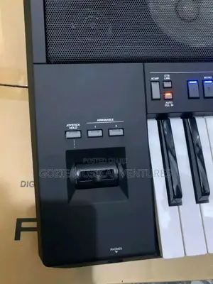 Original Yamaha Keyboard PRS - Sx920