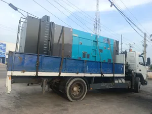 10 Tons Crane Truck/Self Loader for Rental Service