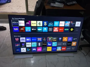50 Inche Hisense Uhd Smart