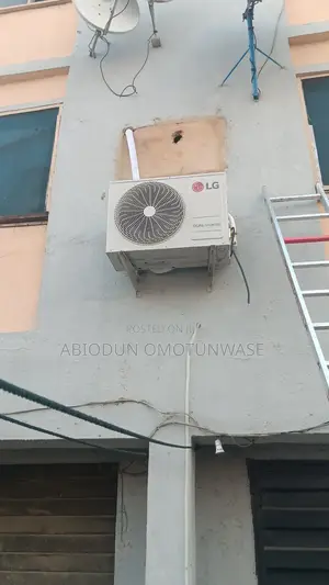 Ac Technician And General Maintenance