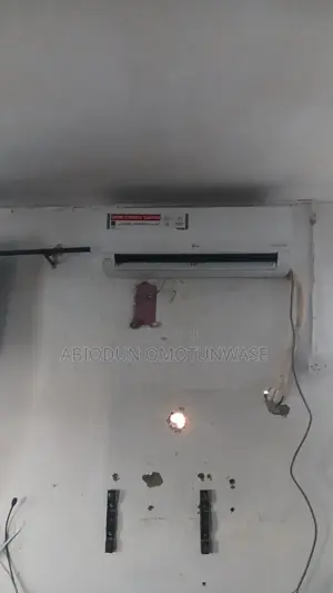 Ac Technician And General Maintenance