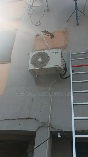 Ac Technician And General Maintenance