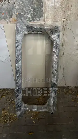 Front Cut Escalade 2024