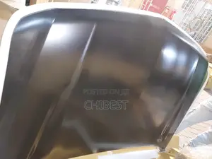 Escalade Bonnet 2024 Model