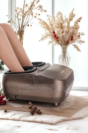 Classic Zero Gravity Foot Massager