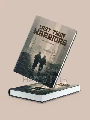 Book Printing/Production