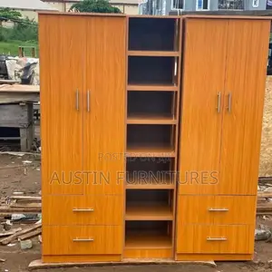 Stupendous 5 by 6 Wardrobe