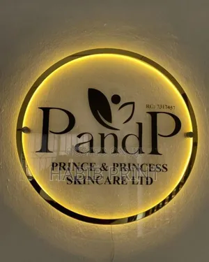 Indoor Signage