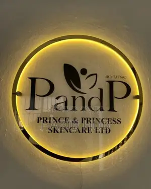 Indoor Signage