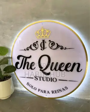 Indoor Signage