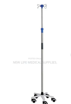 Drip Stand