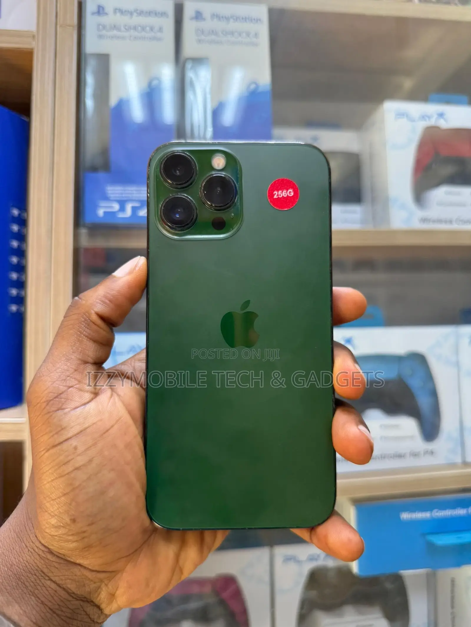 Apple iPhone 13 Pro Max 256 GB