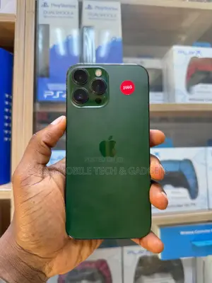 Apple iPhone 13 Pro Max 256 GB
