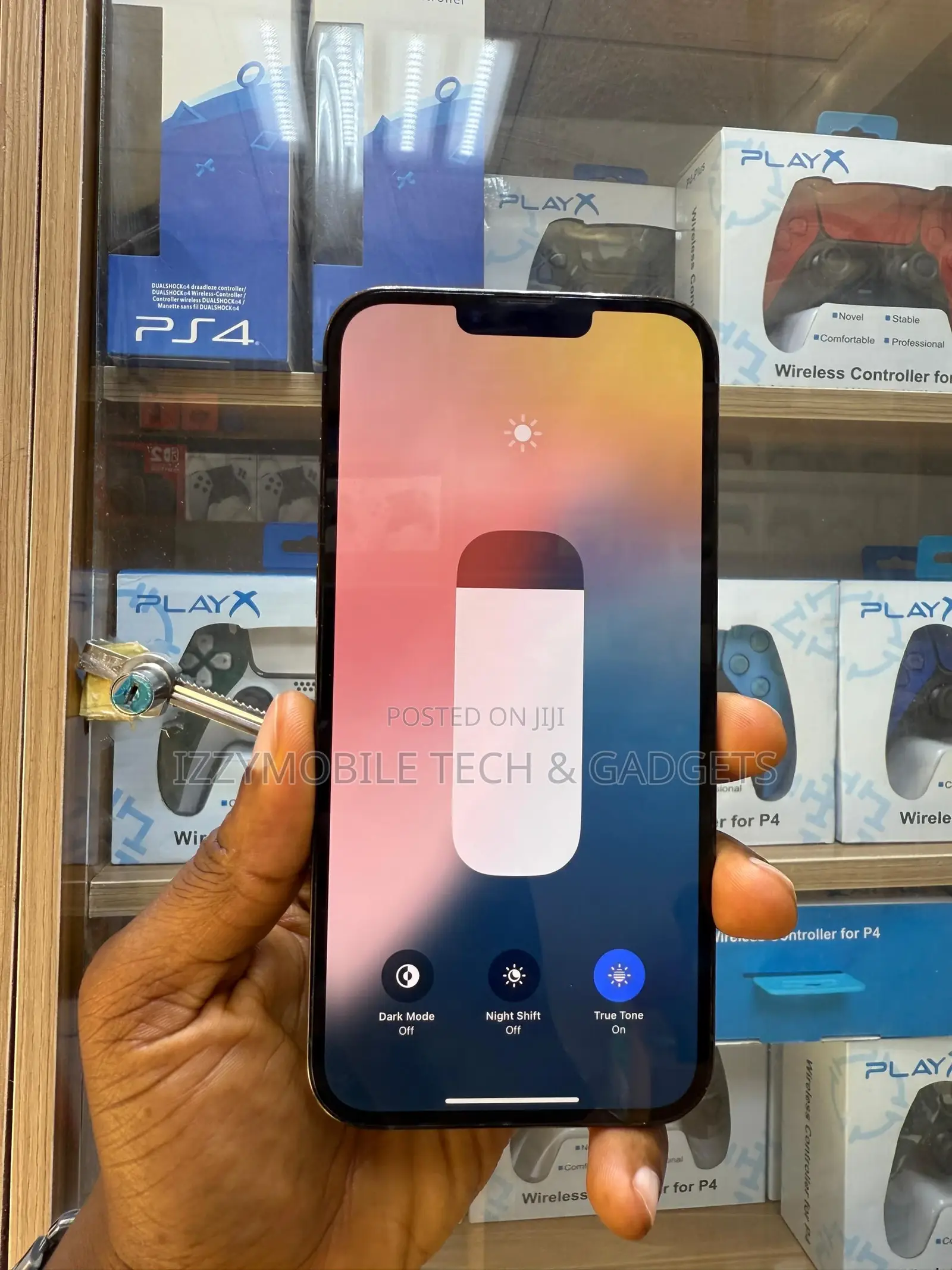 Apple iPhone 13 Pro Max 256 GB