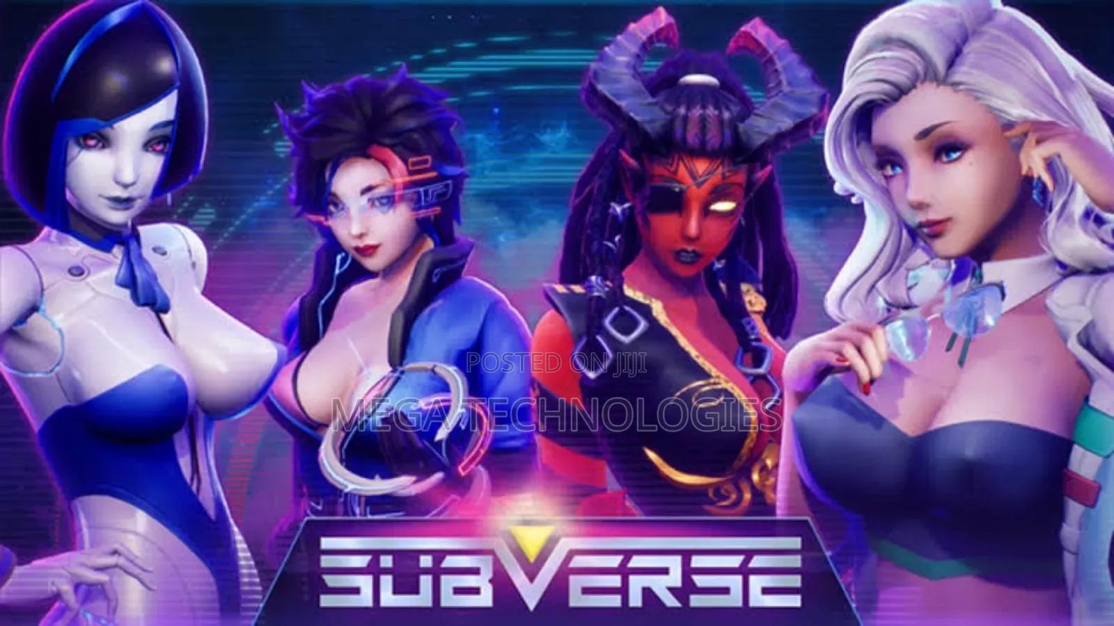 Adult Pc Game's