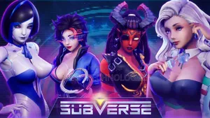 Adult Pc Game's