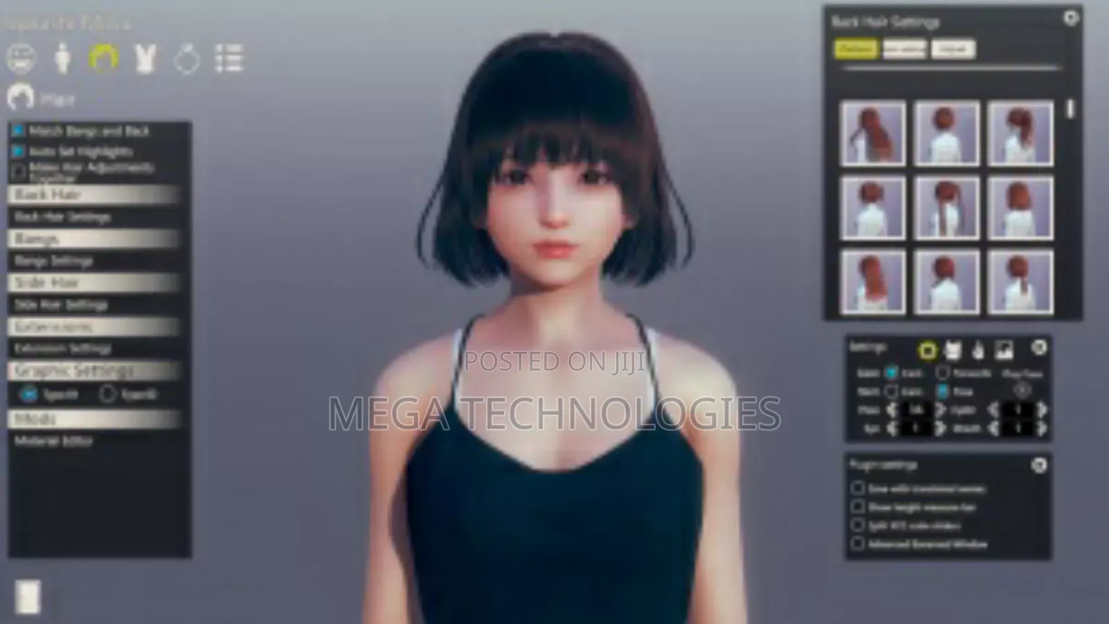 Adult Pc Game's