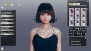 Adult Pc Game's
