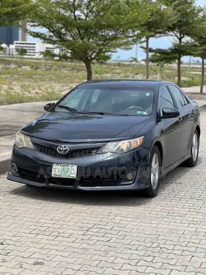 Toyota Camry 2012 for Rent