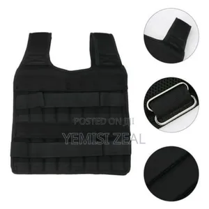10kg Weighted Vest