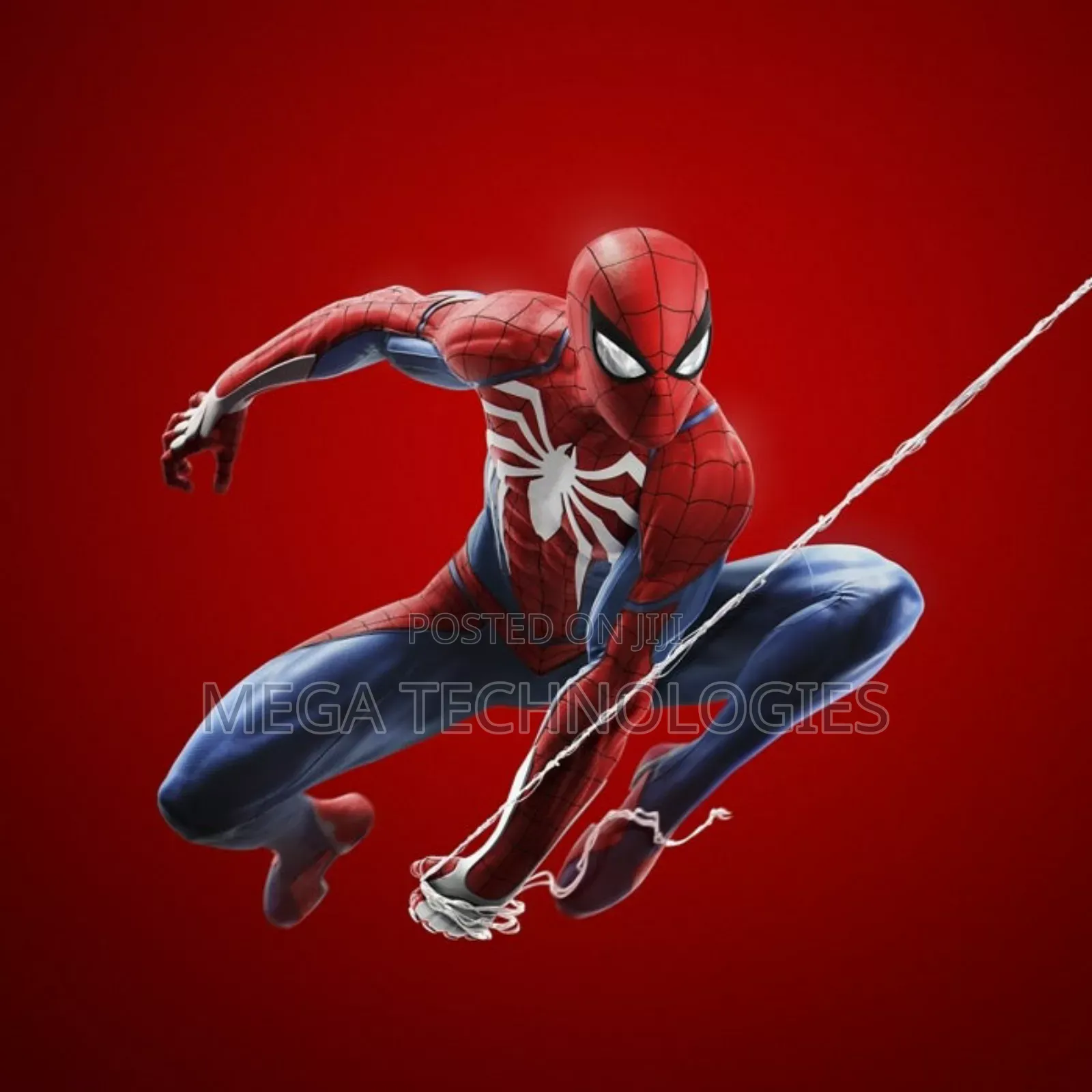 Spiderman Remastered Pc Game's
