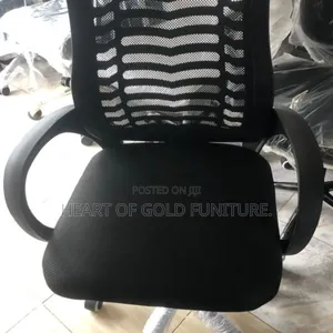Quality and Unique Office Chairs