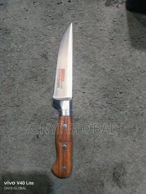 Kitchen Knife