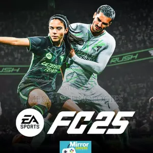 Fifa 25 Pc Game's