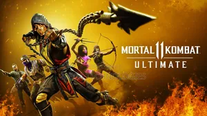 Mortal Combat