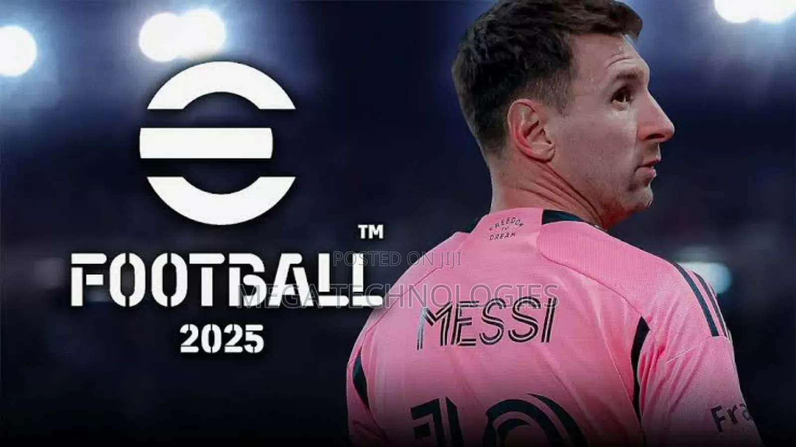 Efootball 25