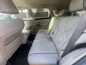 Toyota Venza 2014 for Rent