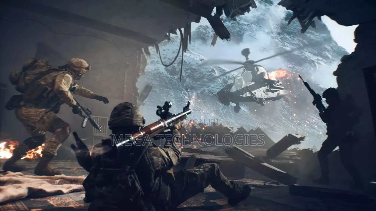 Battlefield 6
