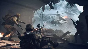 Battlefield 6