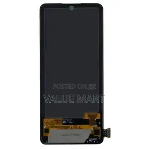 Xiaomi Poco X4 Pro Screen Replacement