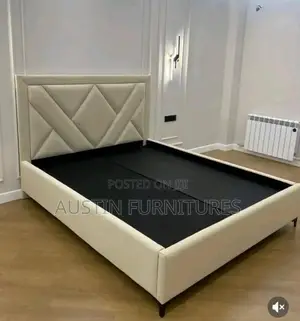  Stupendous 5 by 6 Bedframe