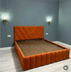  Accurate 5 by 6 Bedframe